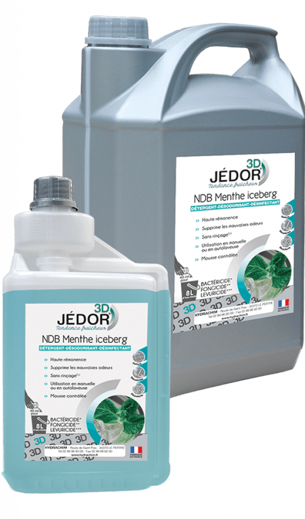 NDB Jedor